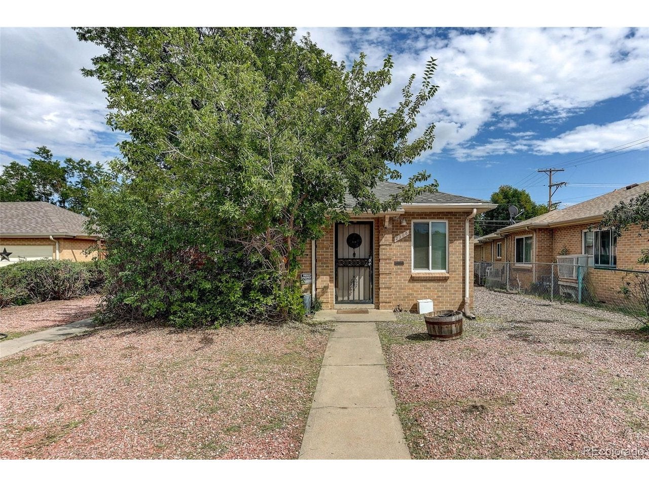 2314 Newport St, Denver, CO 80207