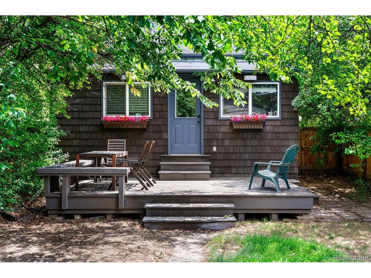 221 S Ogden St, Denver, CO 80209 photo