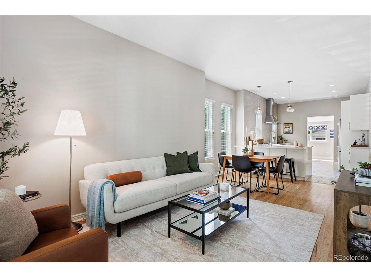 221 S Ogden St, Denver, CO 80209 photo