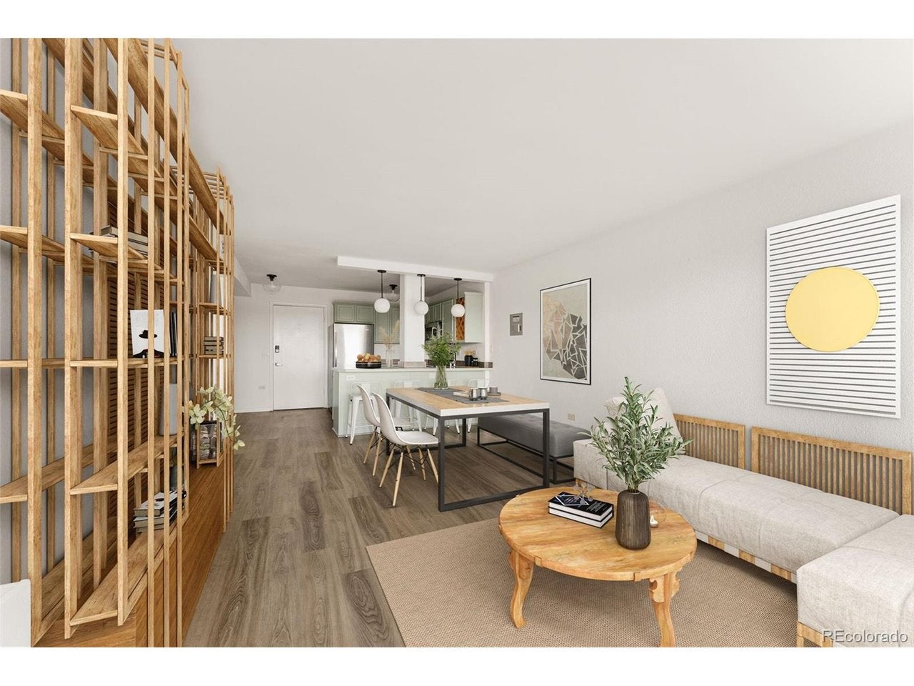 909 Logan St, Denver, CO 80203