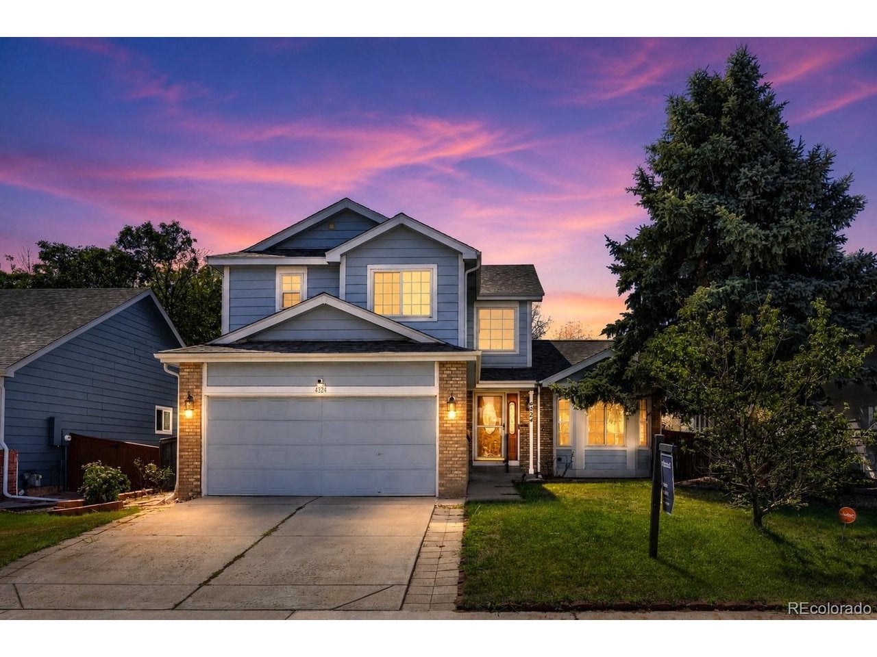 4324 Ceylon Ct, Denver, CO 80249