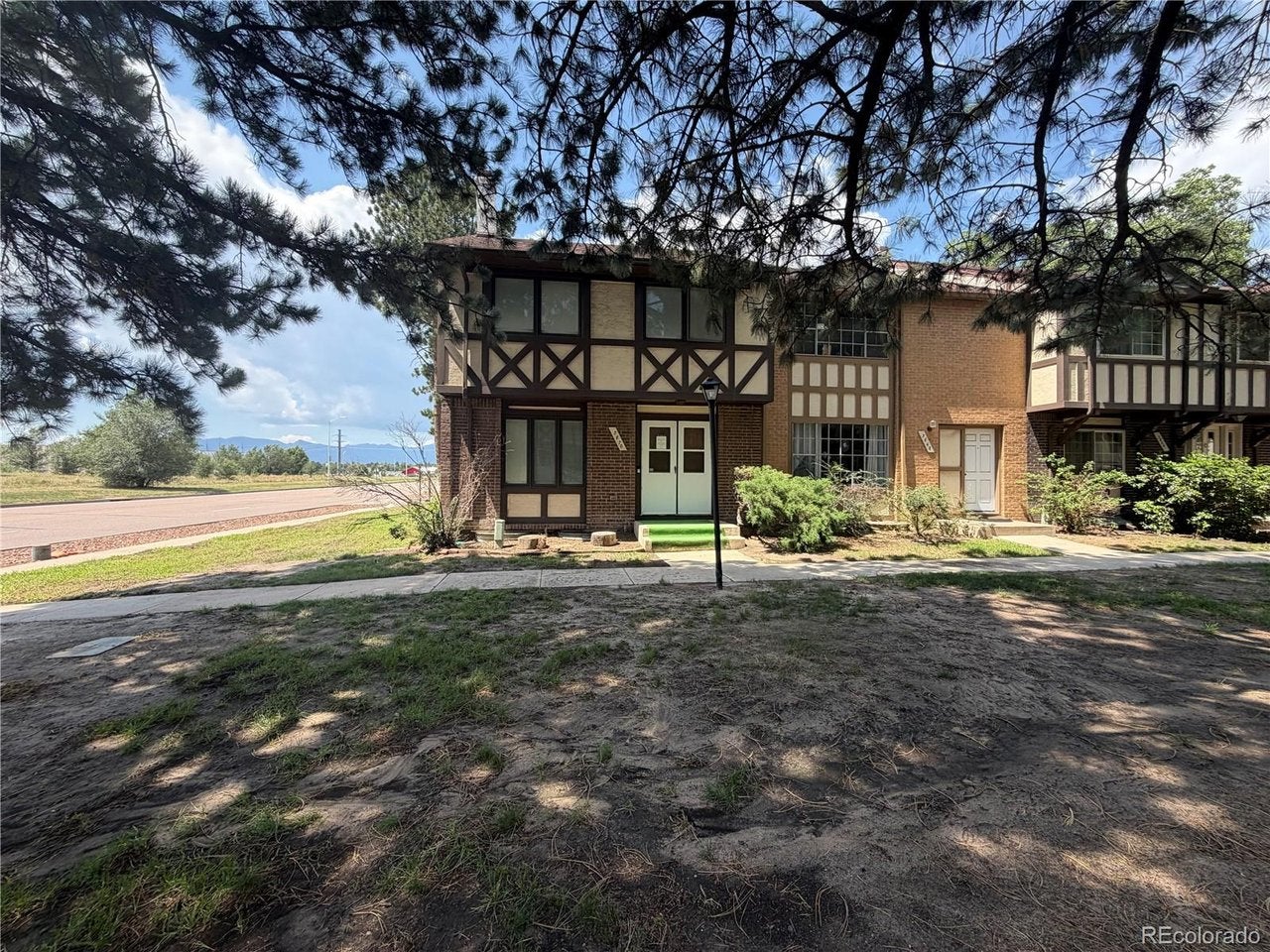 3870 Constitution Ave, Colorado Springs, CO 80909 photo