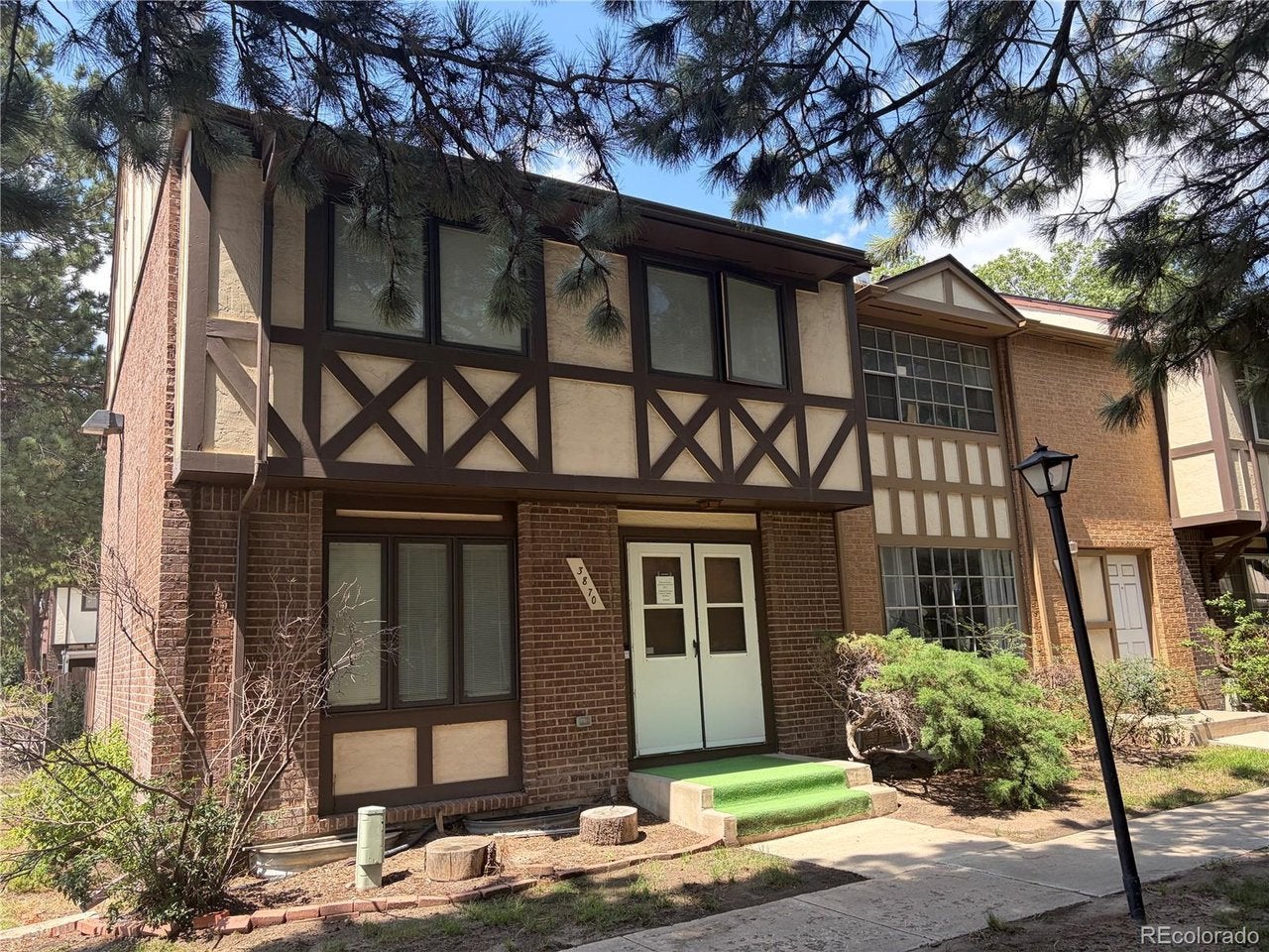3870 Constitution Ave, Colorado Springs, CO 80909 photo