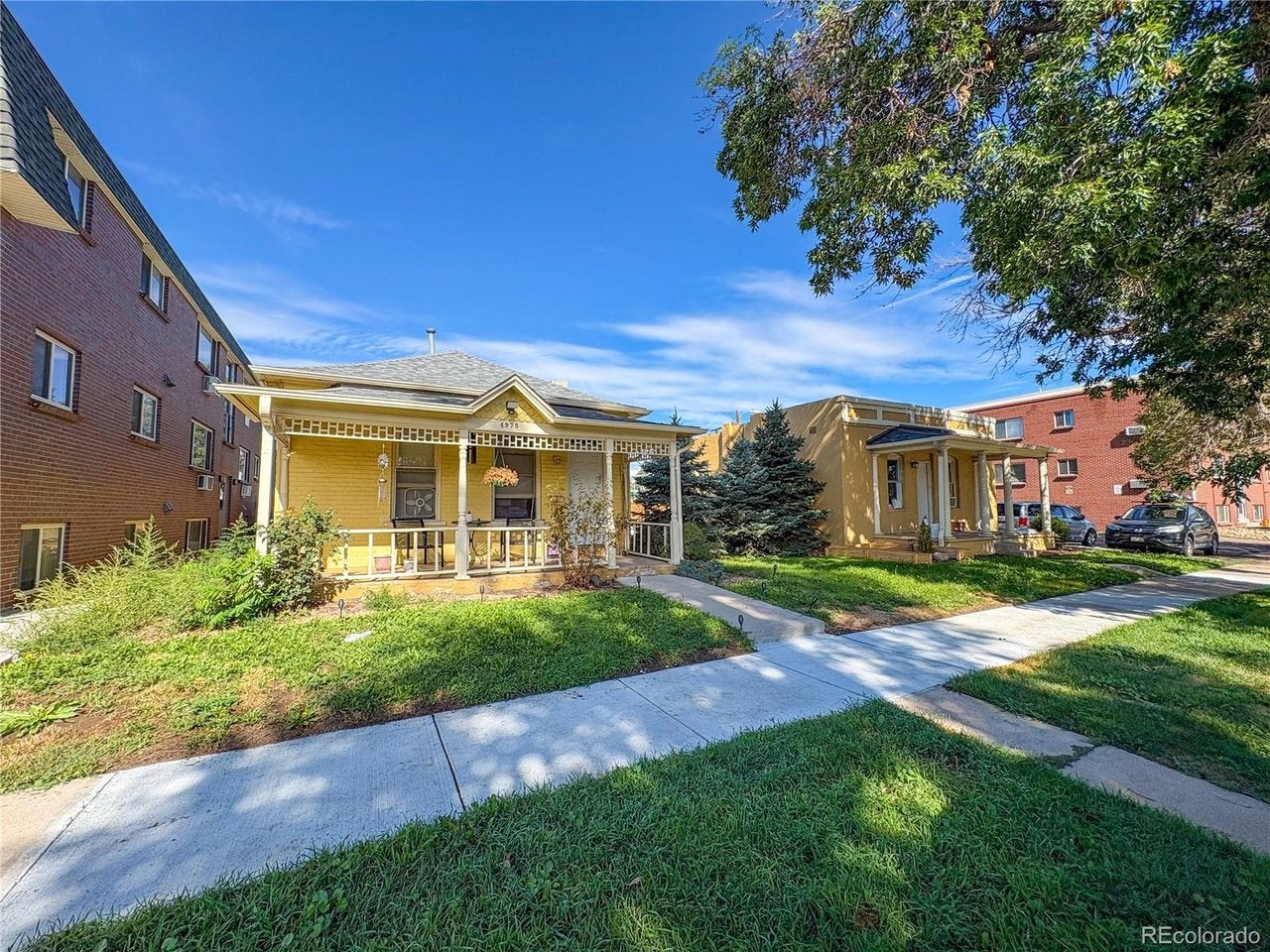 4975 King St, Denver, CO 80221