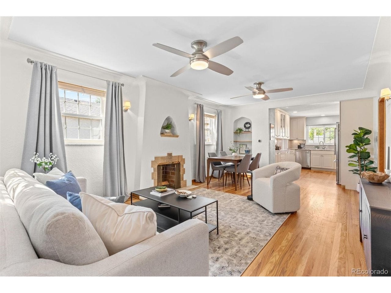 1085 S Adams St, Denver, CO 80209 photo