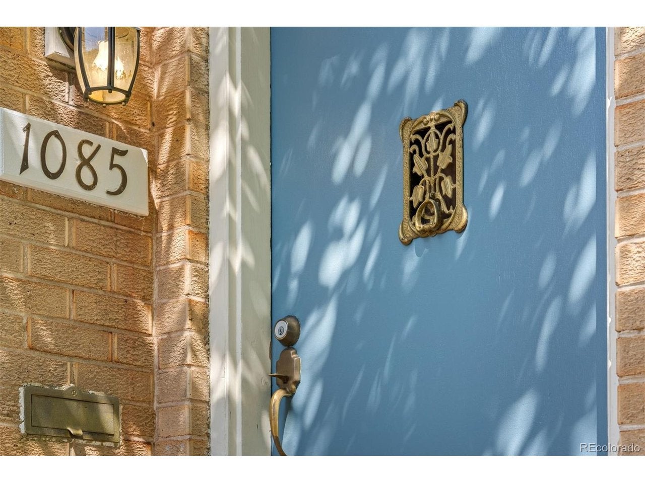 1085 S Adams St, Denver, CO 80209 photo