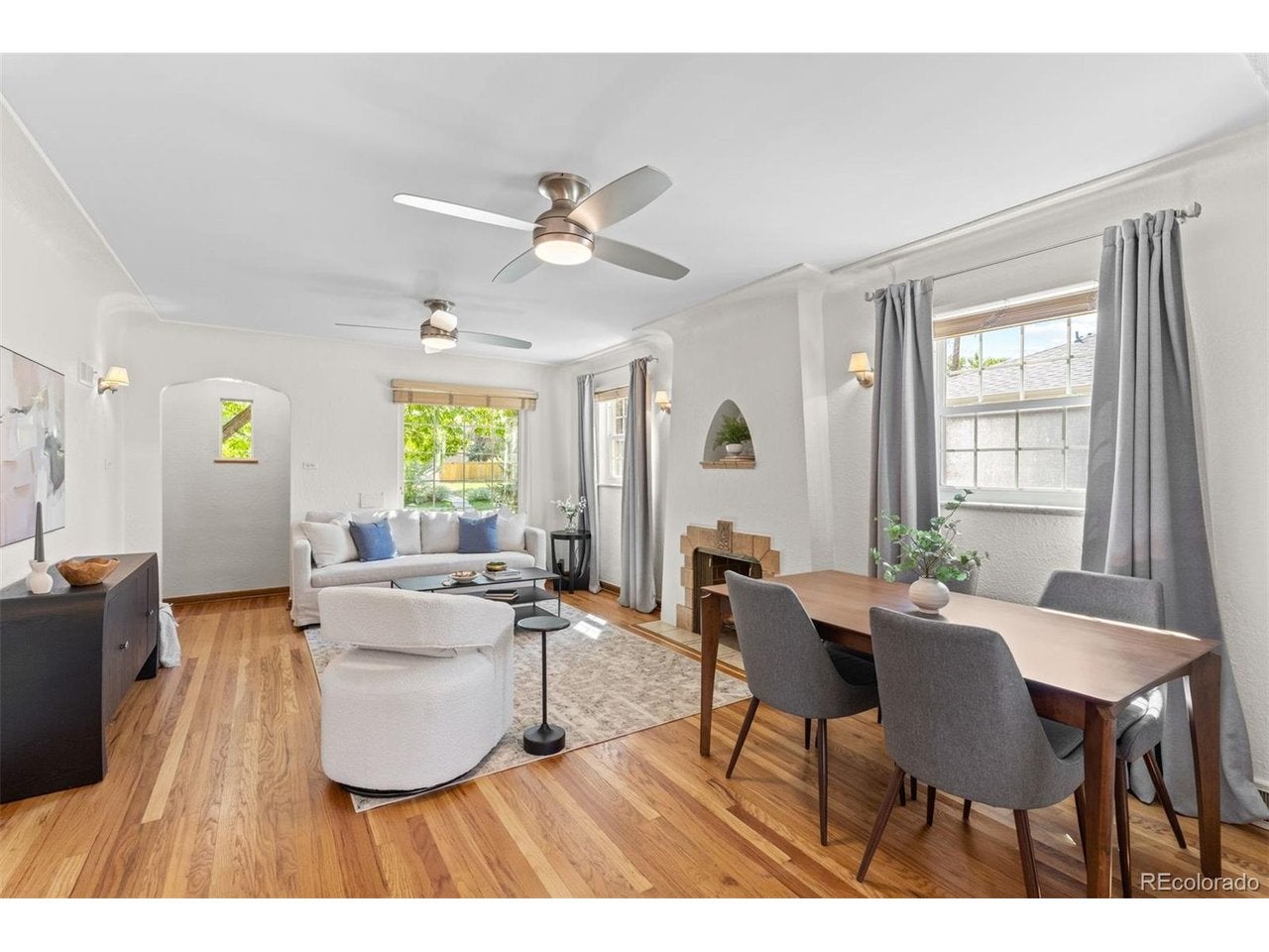 1085 S Adams St, Denver, CO 80209 photo