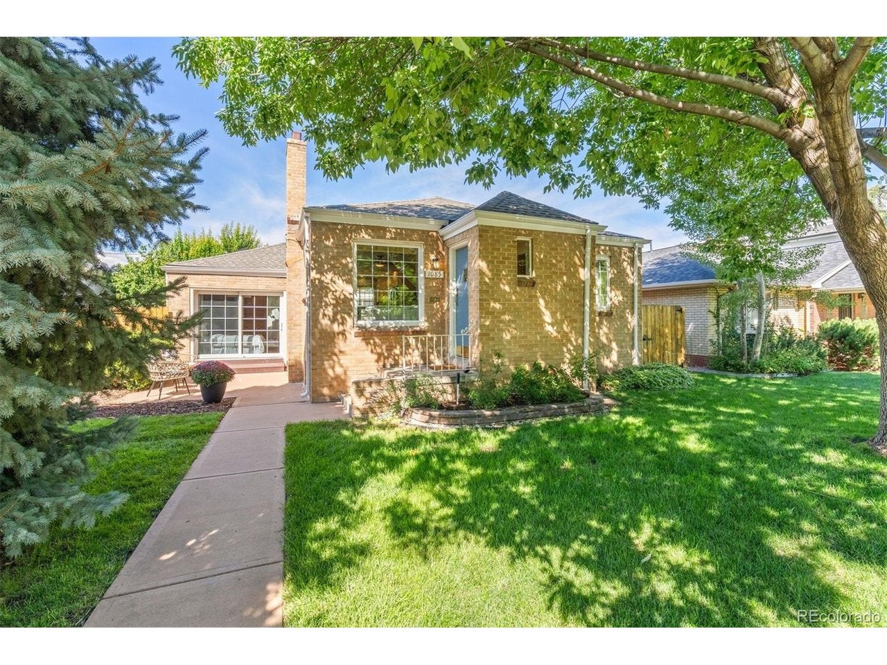 1085 Adams St, Denver, CO 80209
