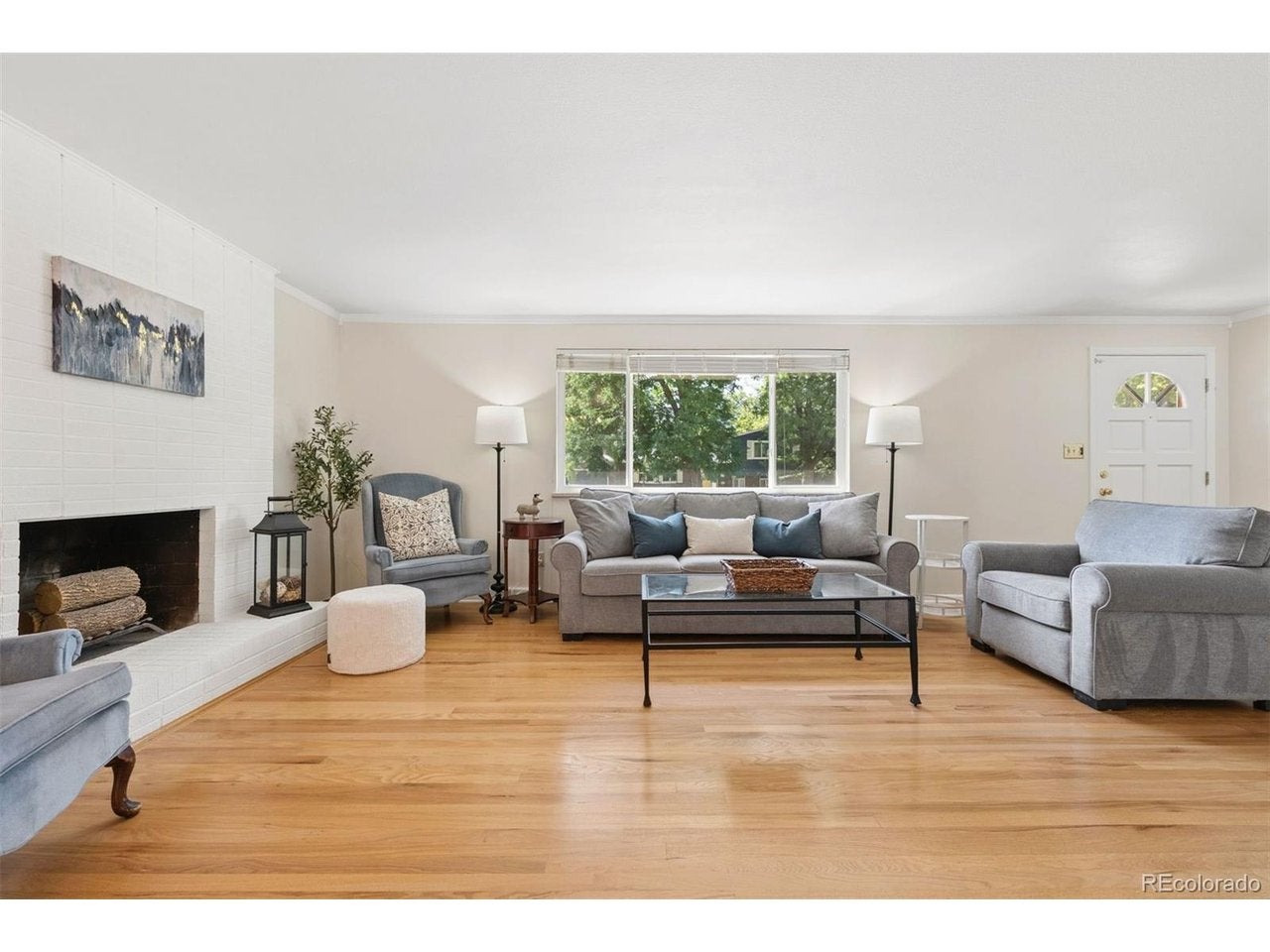 6256 Cook St, Centennial, CO 80121