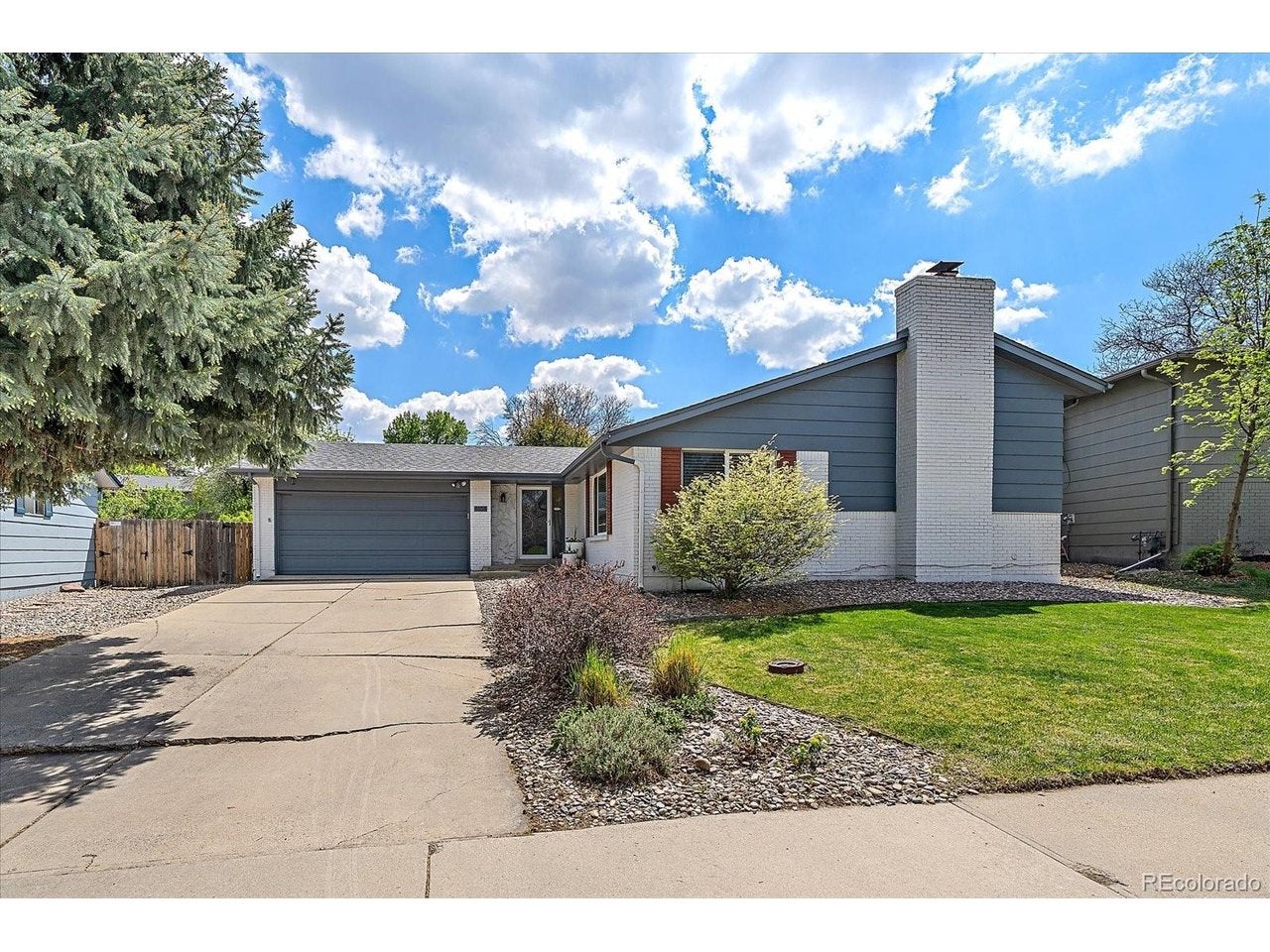 4658 Euclid Ave, Centennial, CO 80121