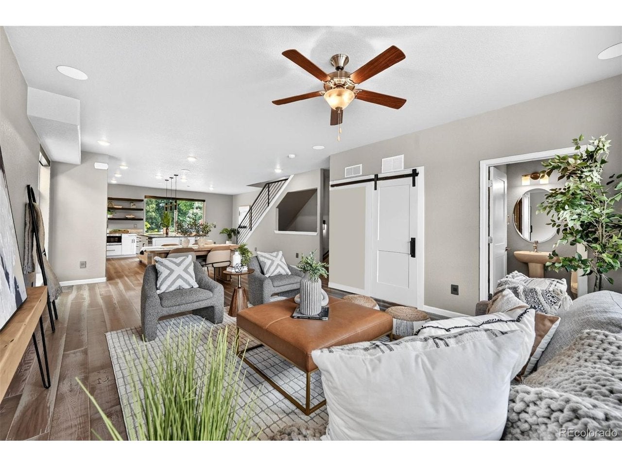 94 Cheyenne Blvd, Colorado Springs, CO 80905 photo