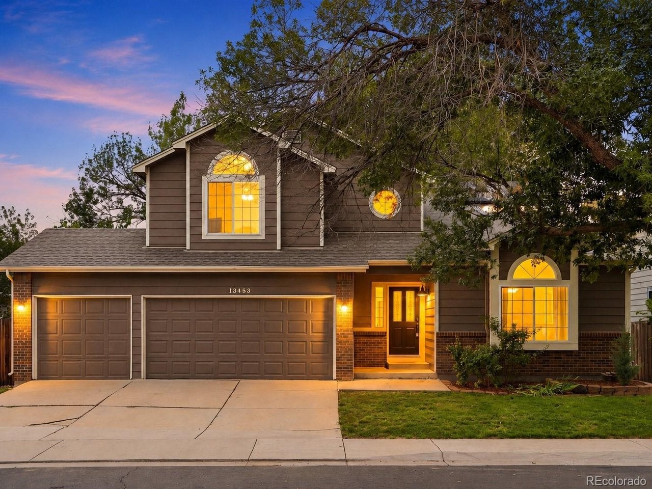 13453 Glen Cir, Broomfield, CO 80020 photo