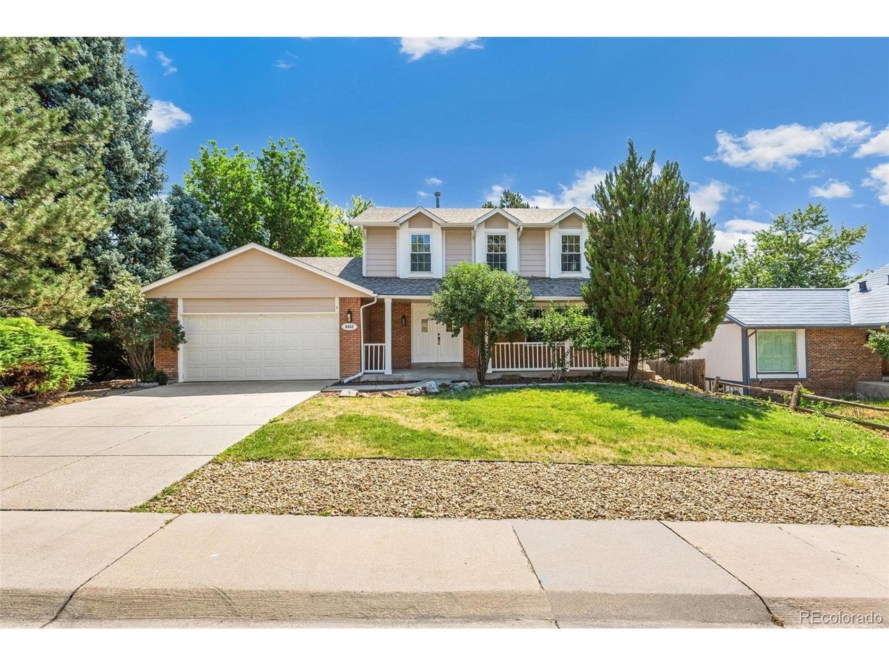 6552 S Saulsbury Ct, Littleton, CO 80123 photo