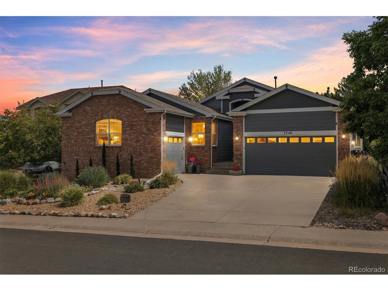 7740 Crystal Lake Ct, Littleton, CO 80125