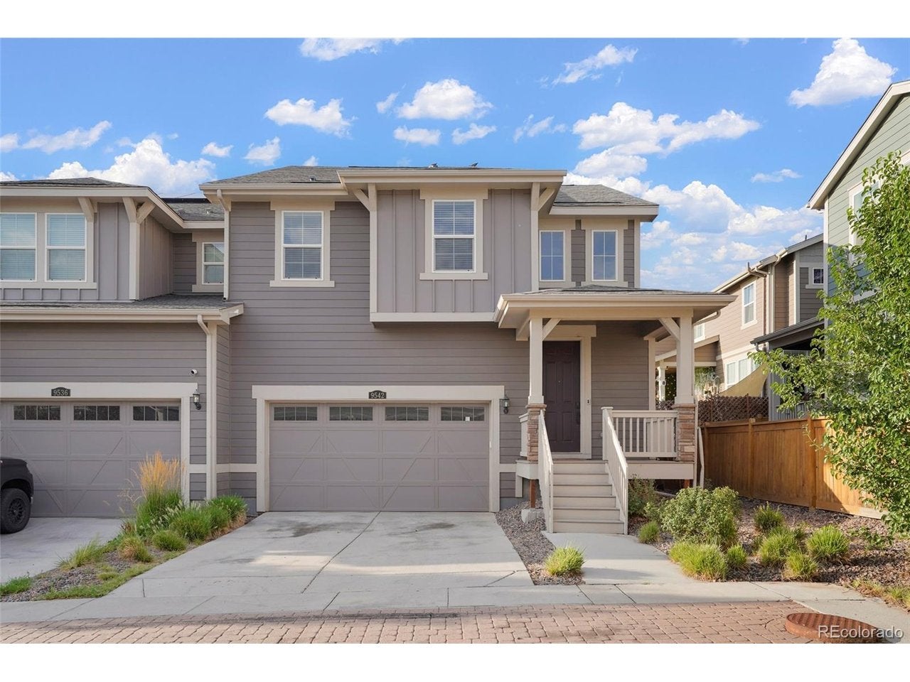 9542 Richfield St, Commerce City, CO 80022
