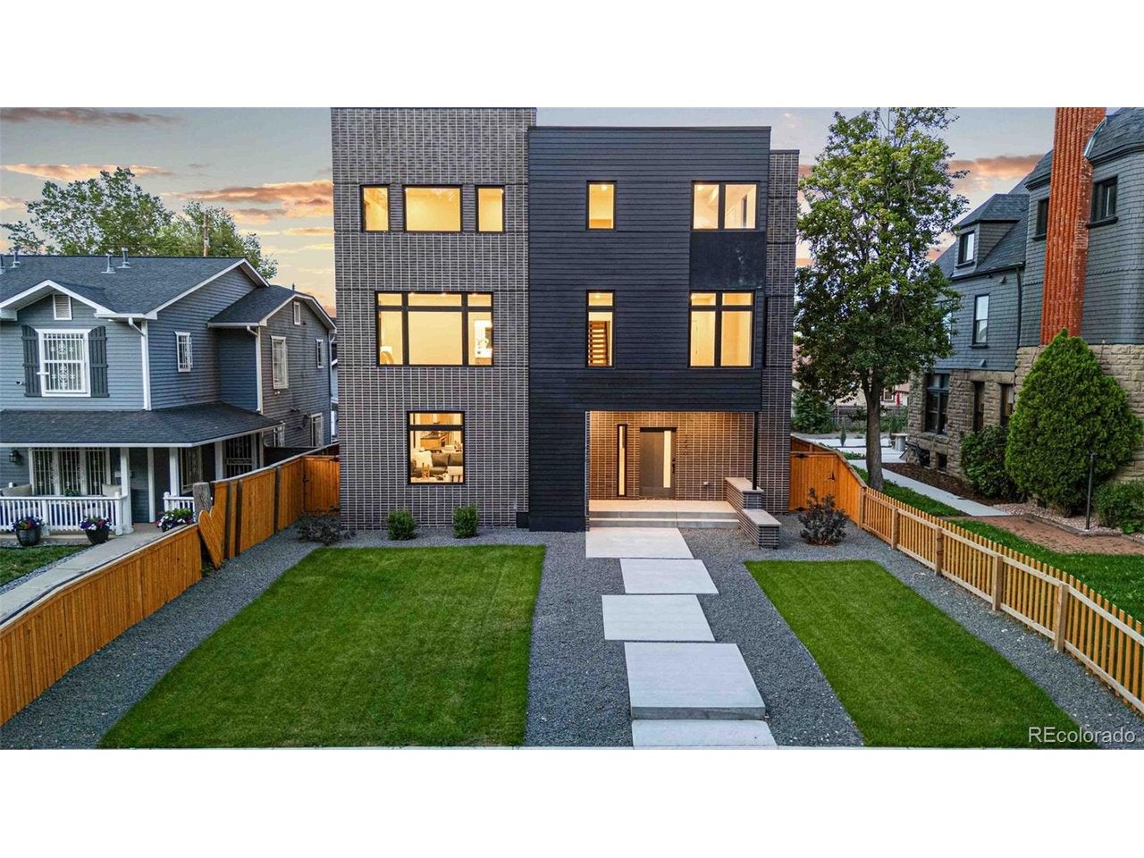 1446 Stuart St, Denver, CO 80204