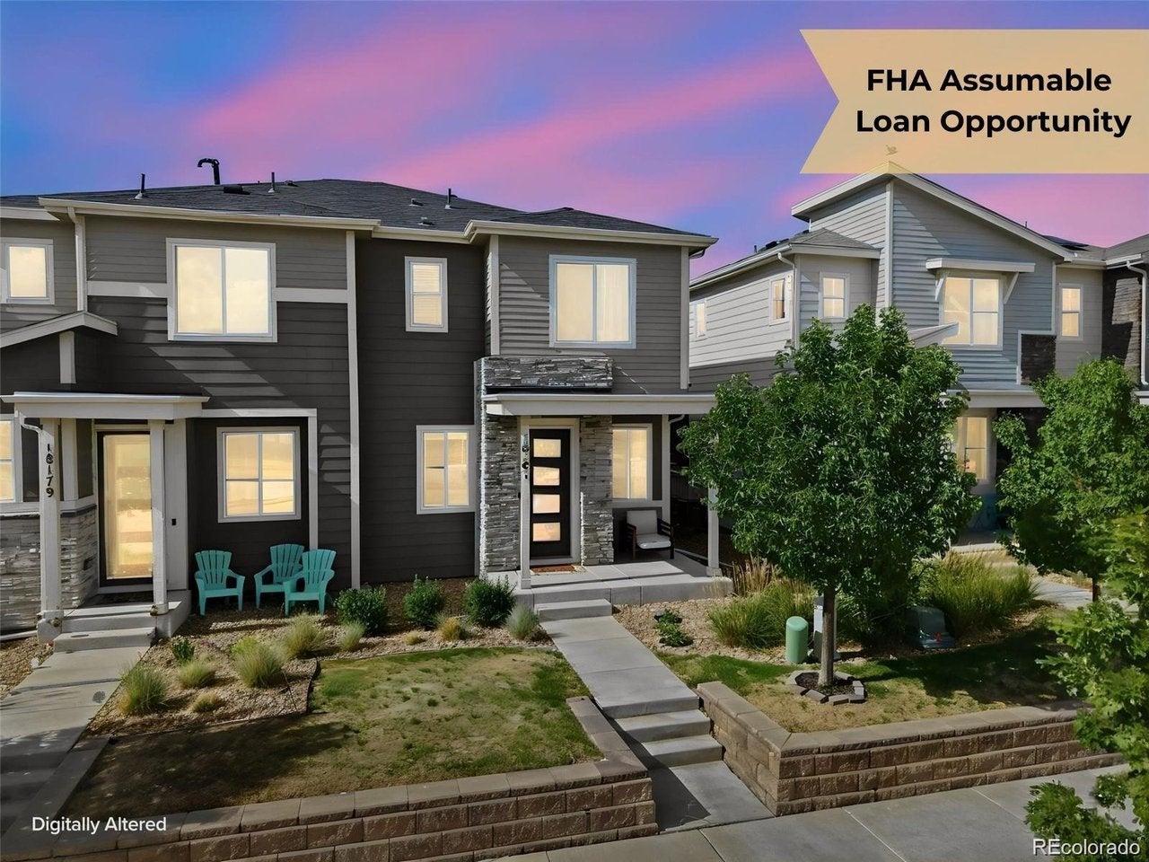 18191 E 96 Ave, Commerce City, CO 80022 photo