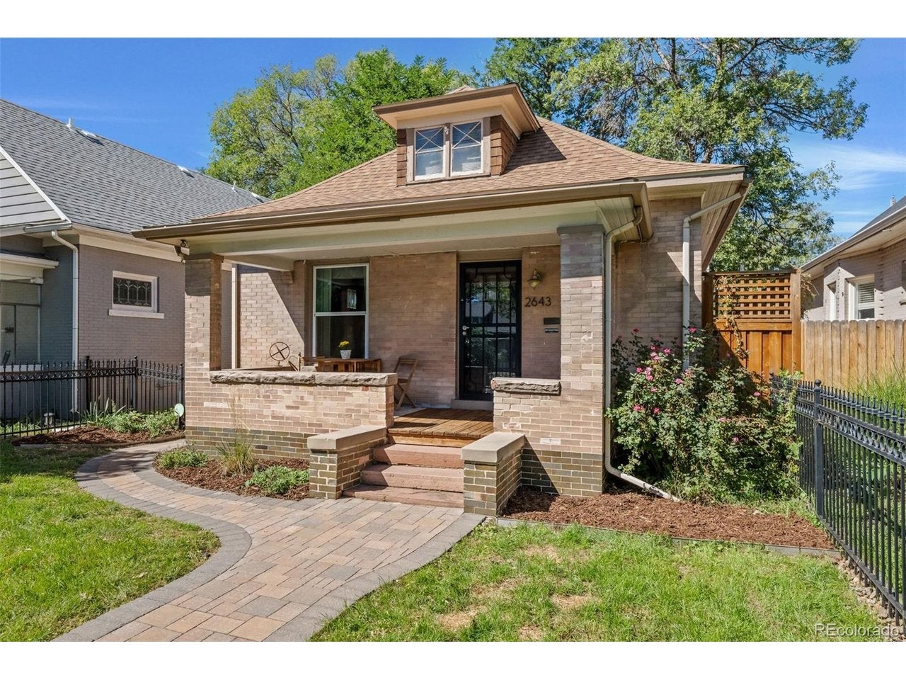 2643 York St, Denver, CO 80205