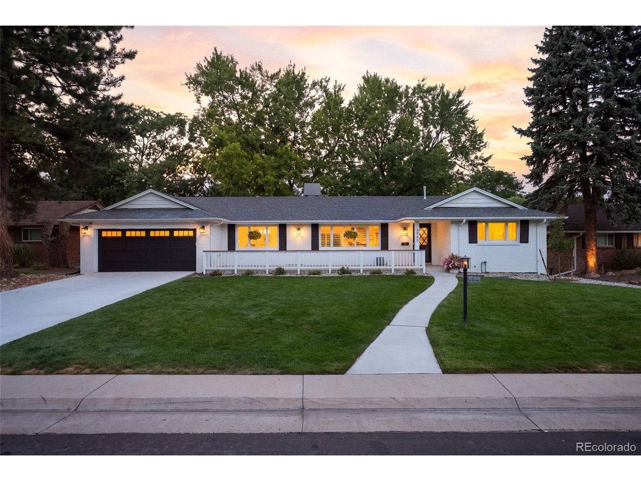 3945 Jersey St, Denver, CO 80237