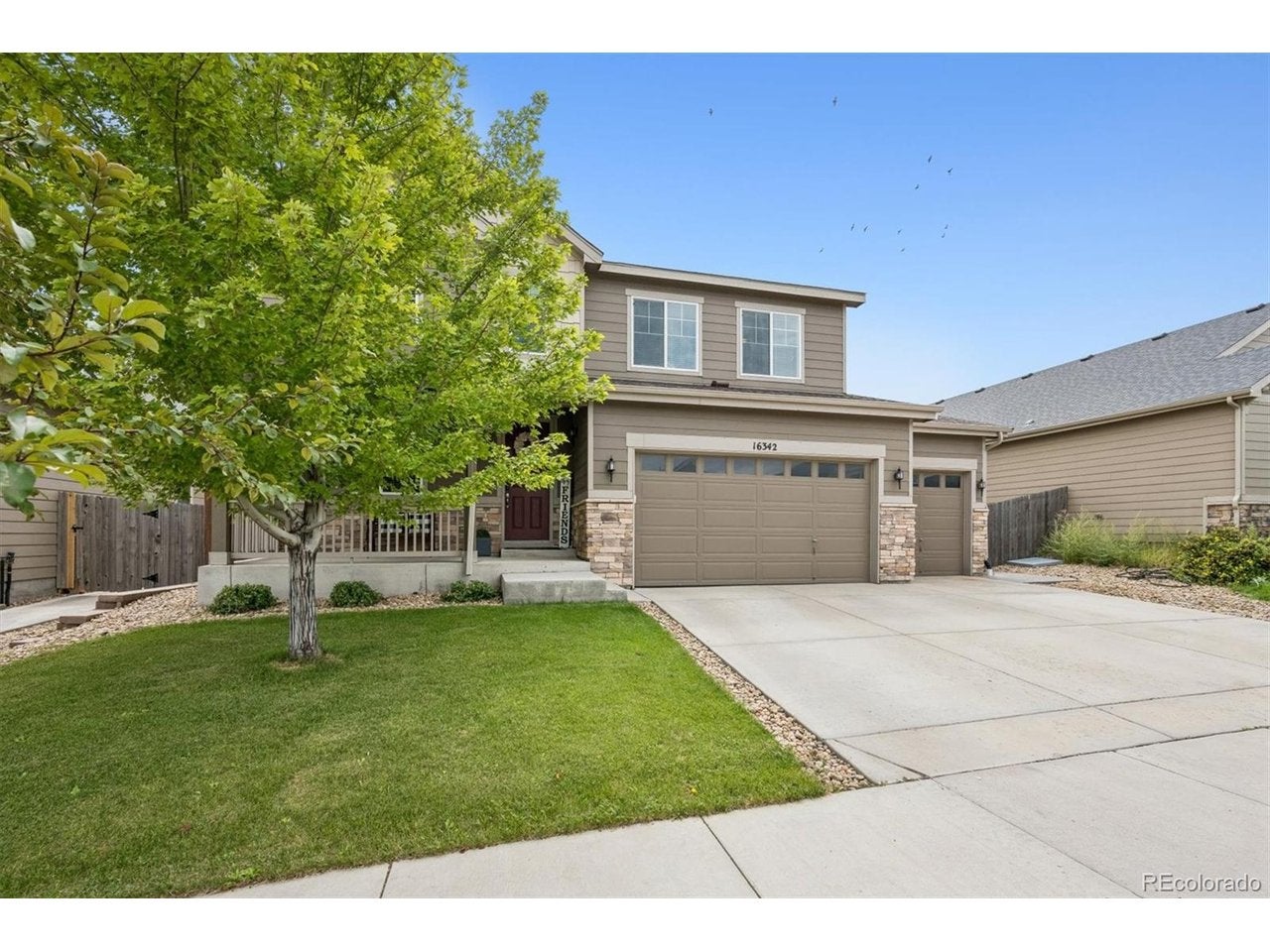16342 100 Way, Commerce City, CO 80022