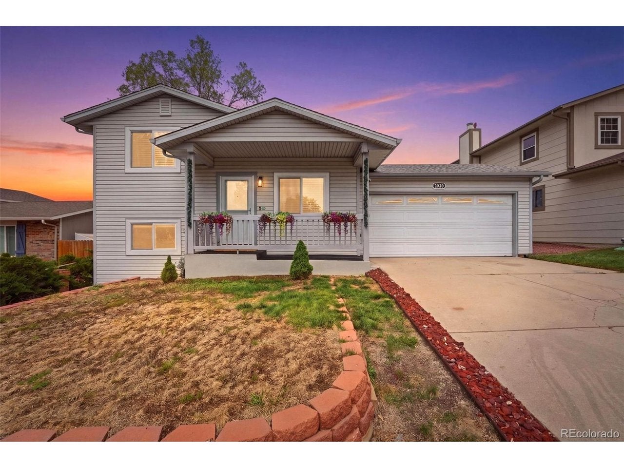 3820 Soft Breeze Way, Colorado Springs, CO 80918