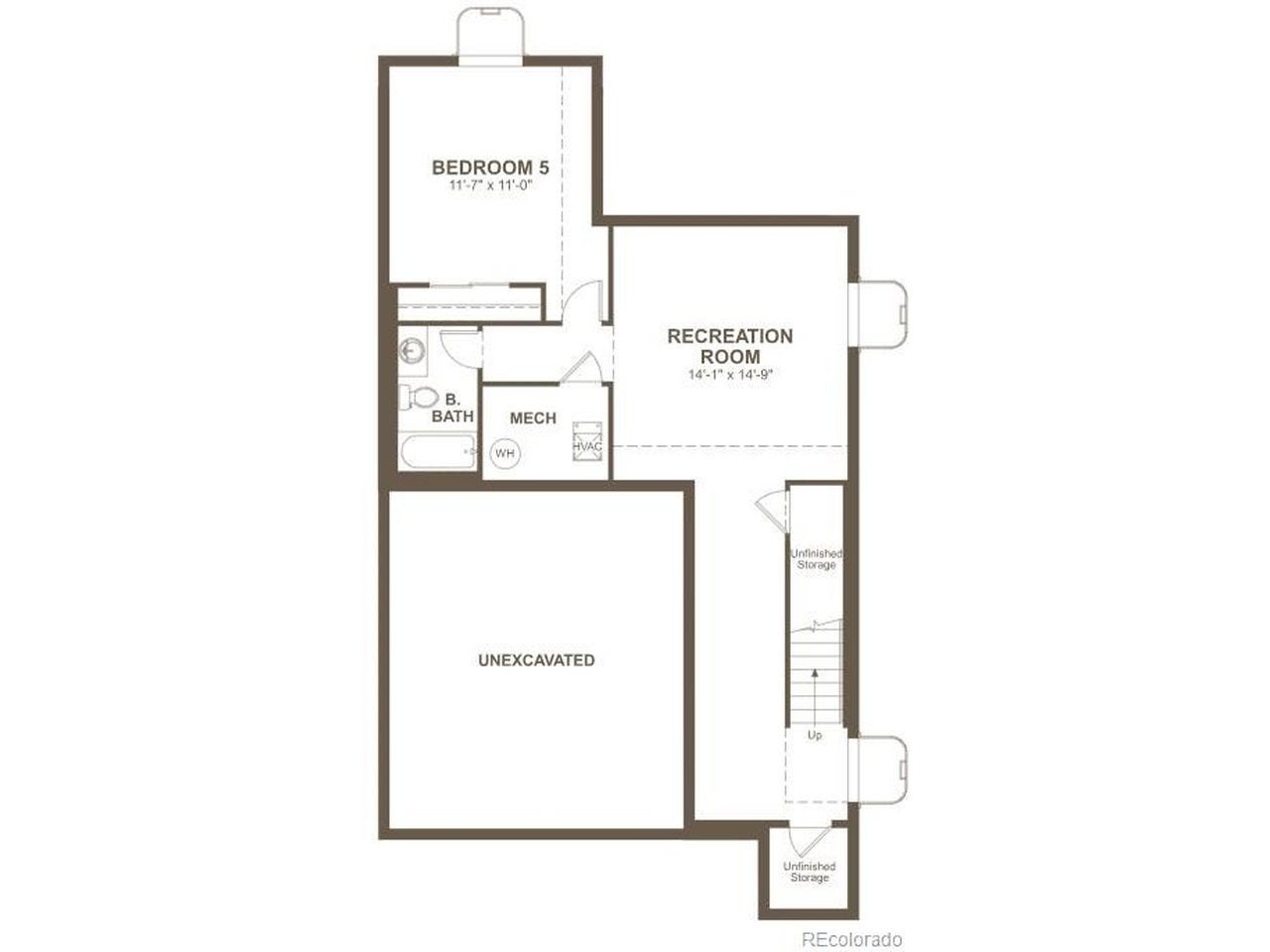 9086 Hayden Peak St, Englewood, CO 80112 photo