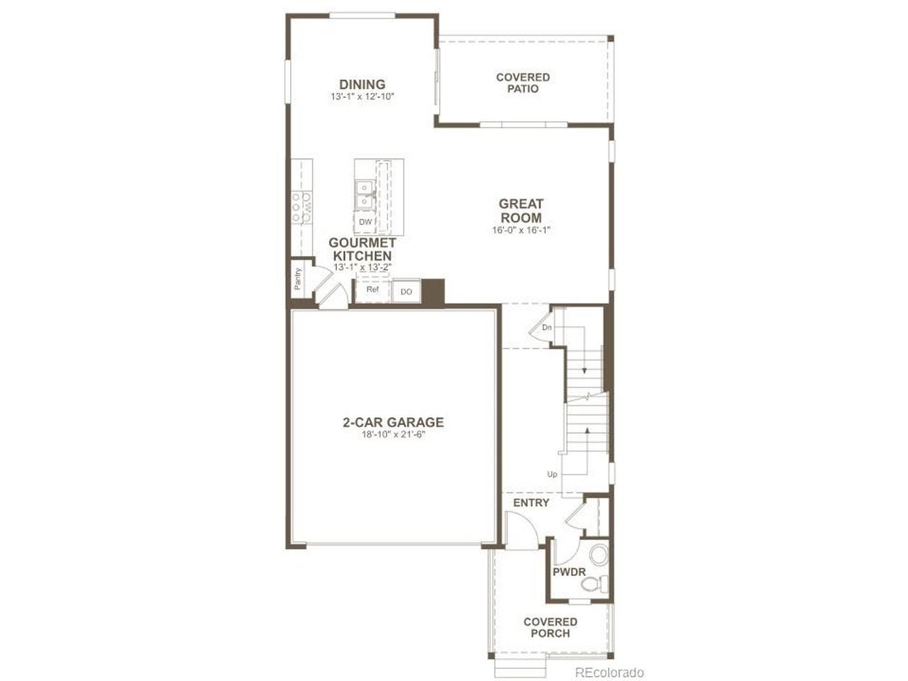 9086 Hayden Peak St, Englewood, CO 80112 photo