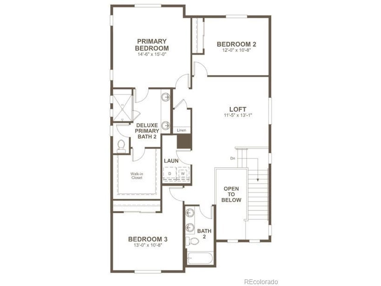 9086 Hayden Peak St, Englewood, CO 80112 photo