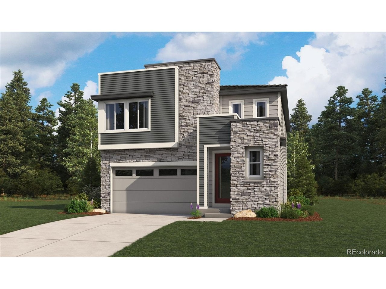 9086 Hayden Peak St, Englewood, CO 80112