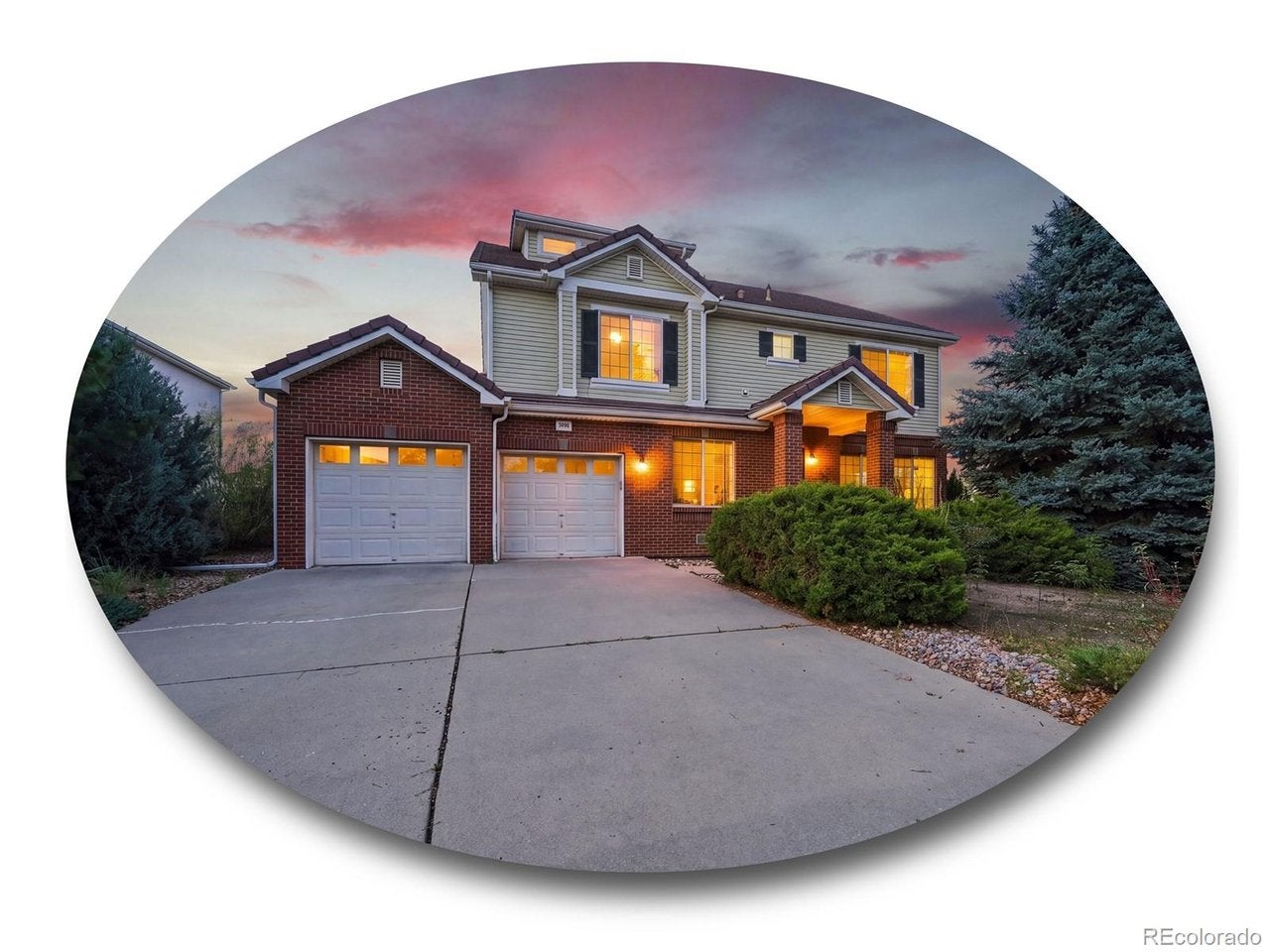 16811 Caley Pl, Aurora, CO 80016