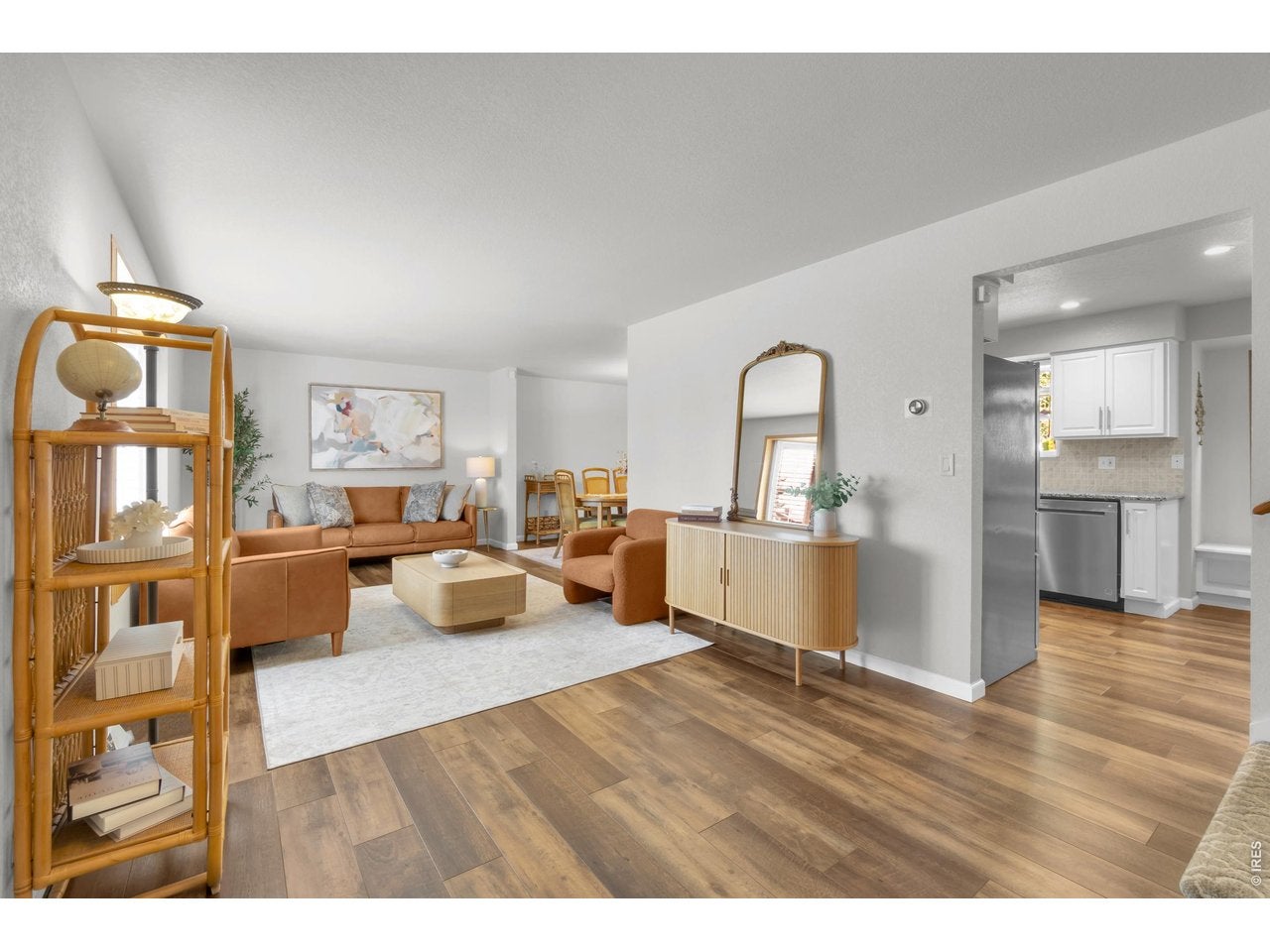 8923 W Warren Dr, Lakewood, CO 80227 photo