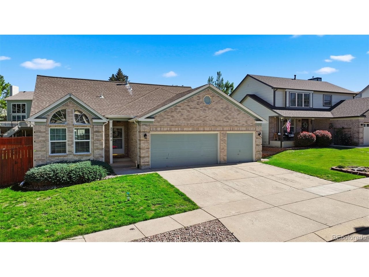 2750 Helmsdale Dr, Colorado Springs, CO 80920