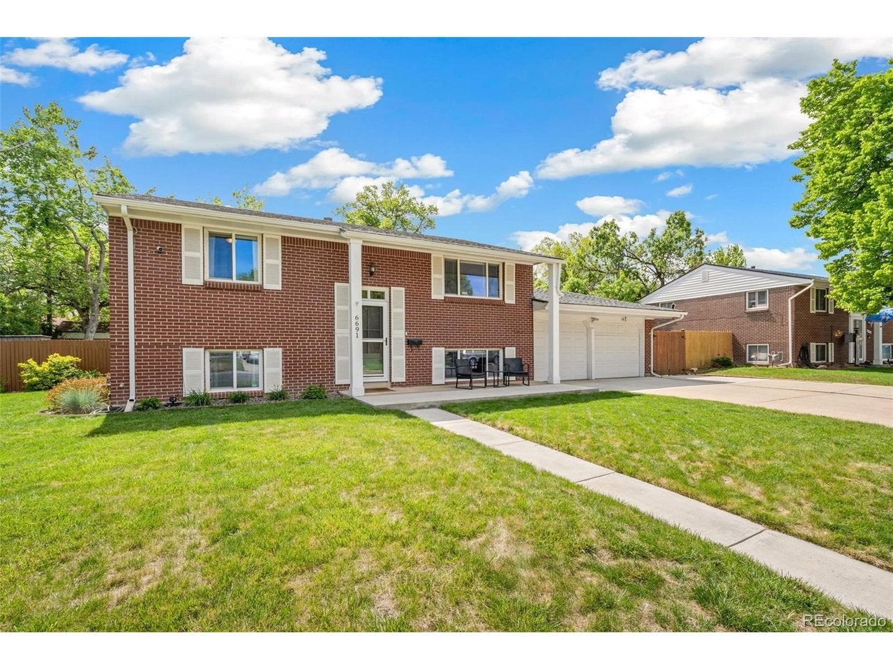6691 Quay Ct, Arvada, CO 80003 photo