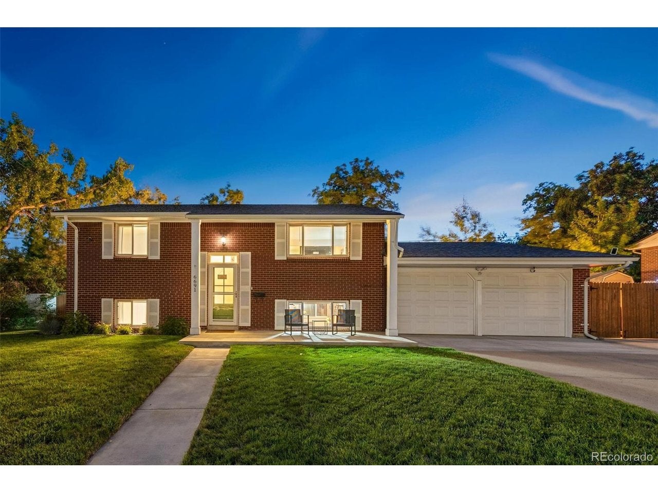 6691 Quay Ct, Arvada, CO 80003 photo