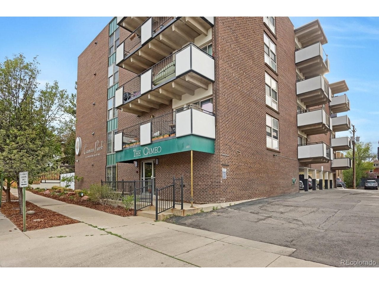 1265 Elizabeth St, Denver, CO 80206