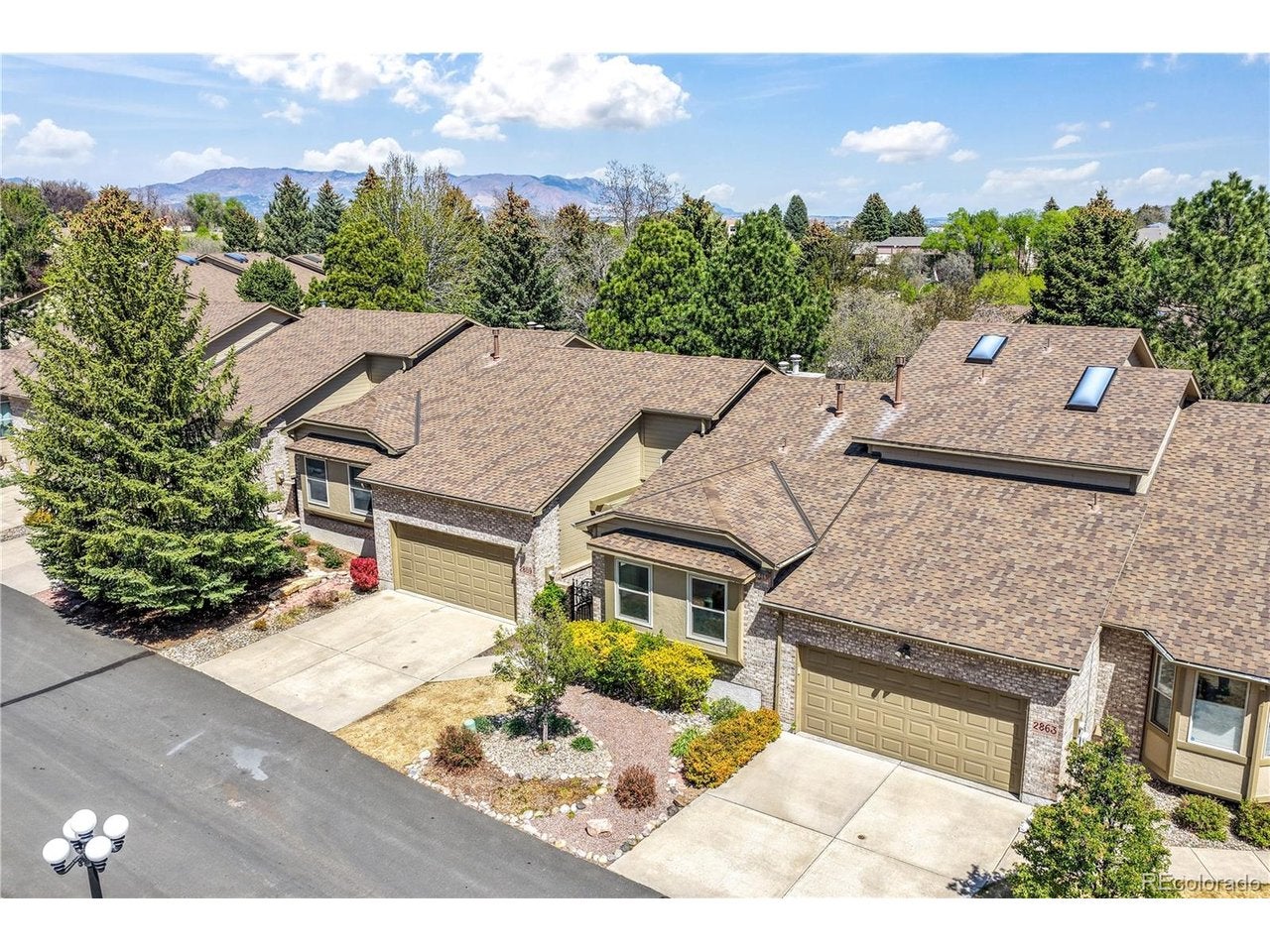 2859 Tenderfoot Hill St, Colorado Springs, CO 80906