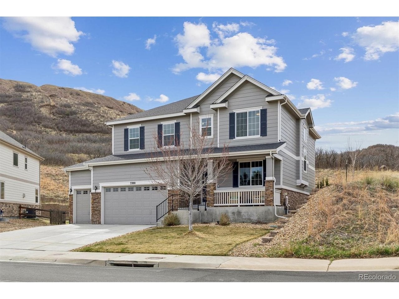 3300 Mccracken Ln, Castle Rock, CO 80104