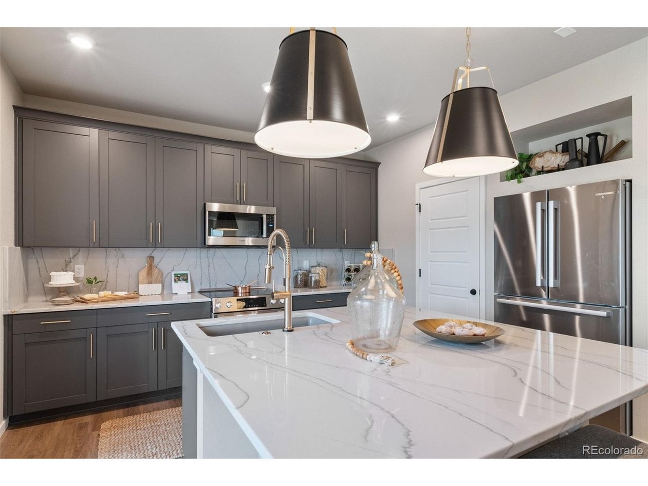 4597 N Sicily Ct, Aurora, CO 80019 photo