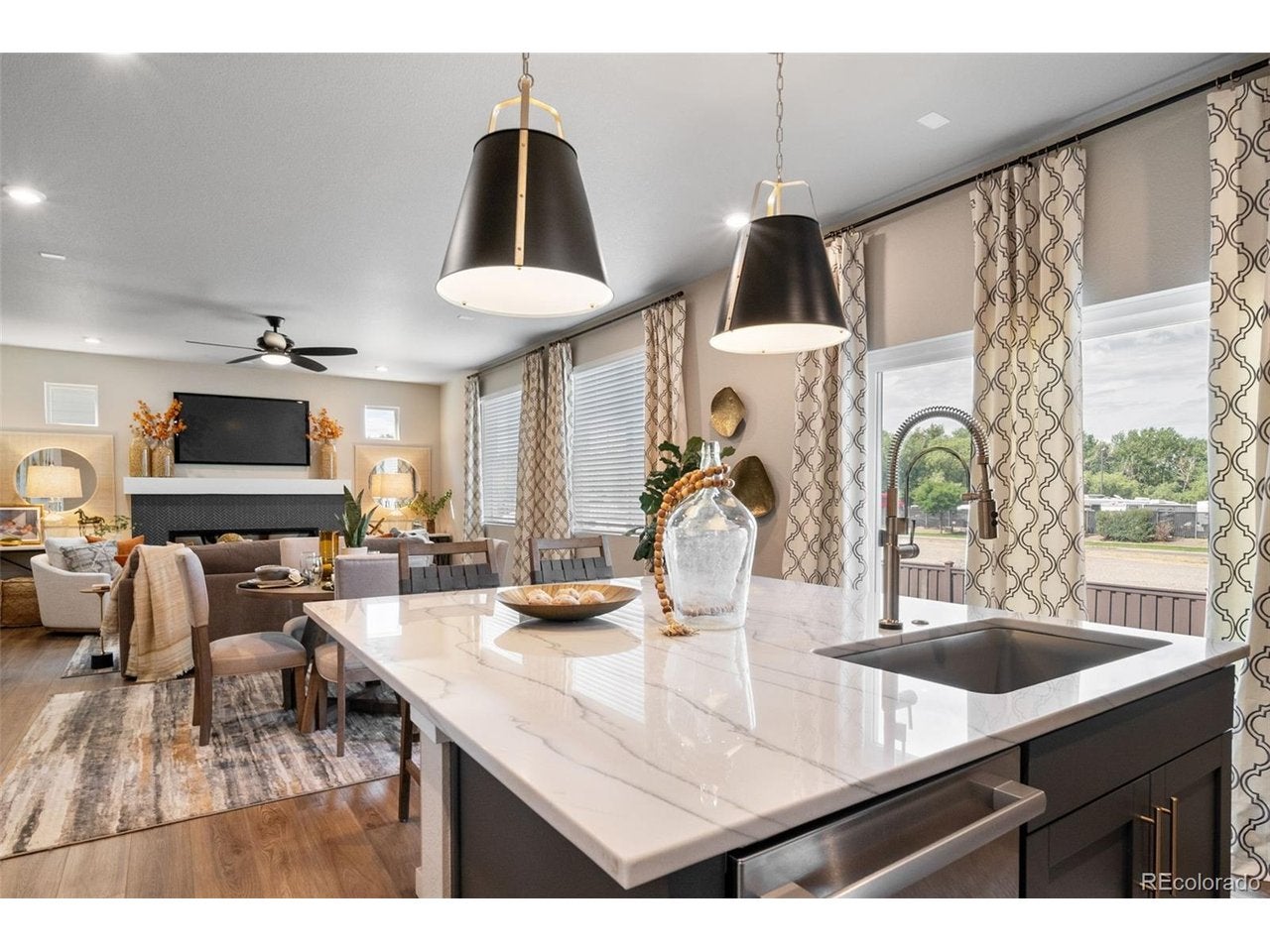 4597 N Sicily Ct, Aurora, CO 80019 photo