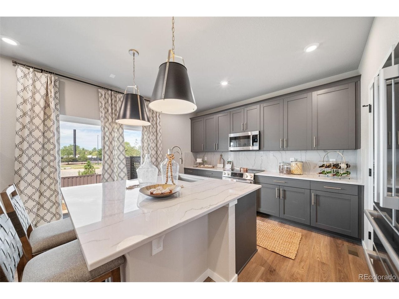 4597 N Sicily Ct, Aurora, CO 80019 photo