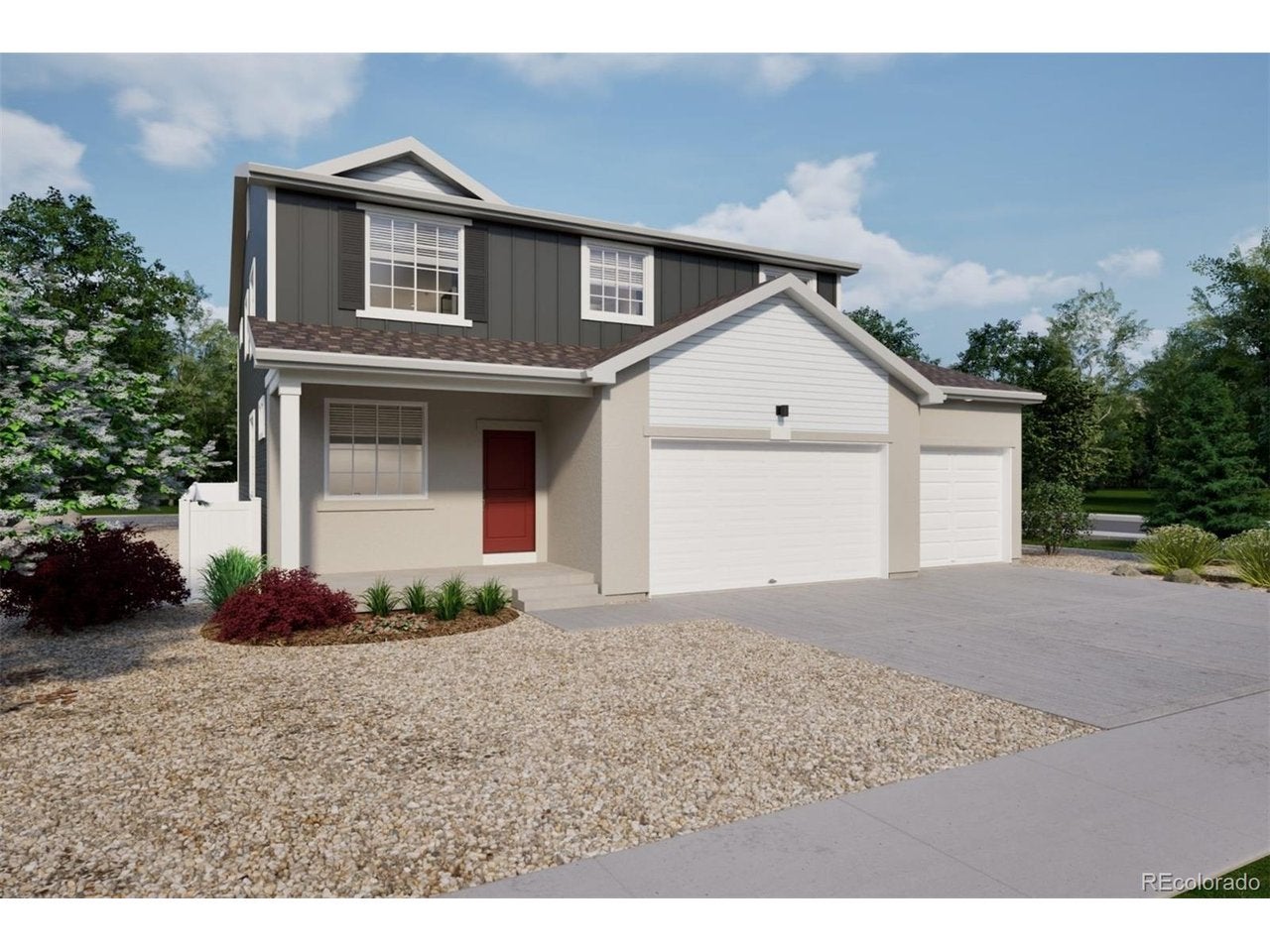 4597 N Sicily Ct, Aurora, CO 80019 photo