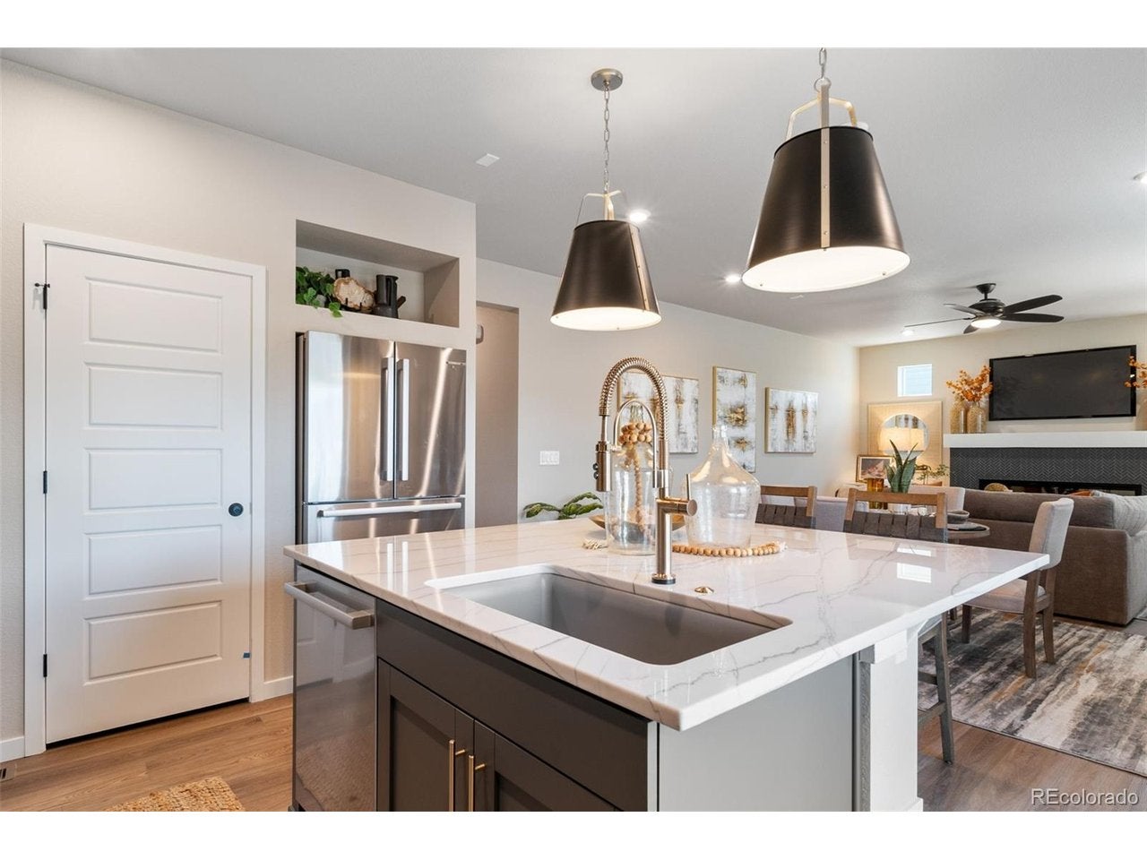 4597 N Sicily Ct, Aurora, CO 80019 photo