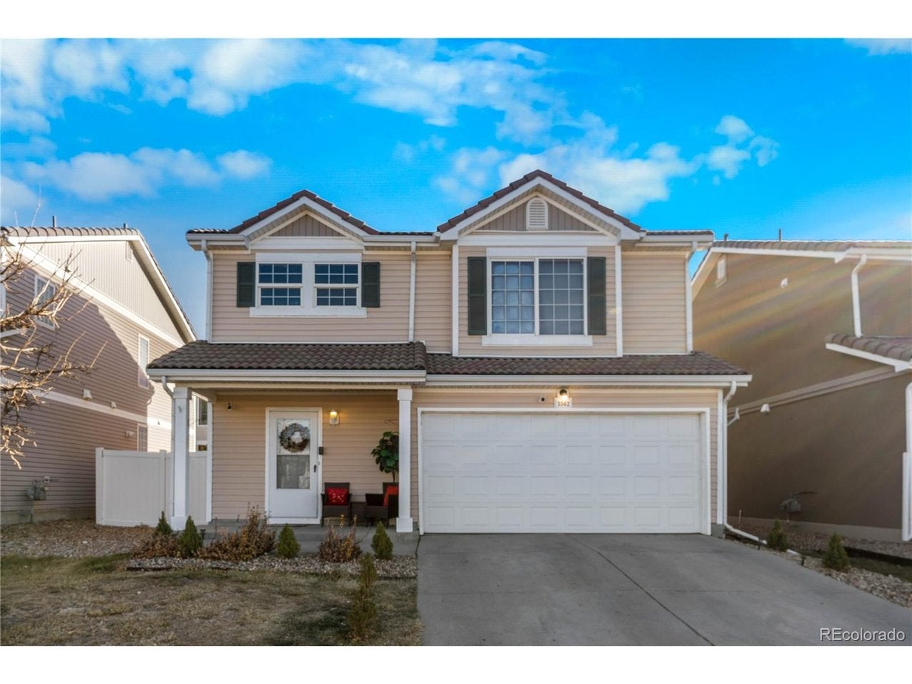 5562 Flanders St, Denver, CO 80249