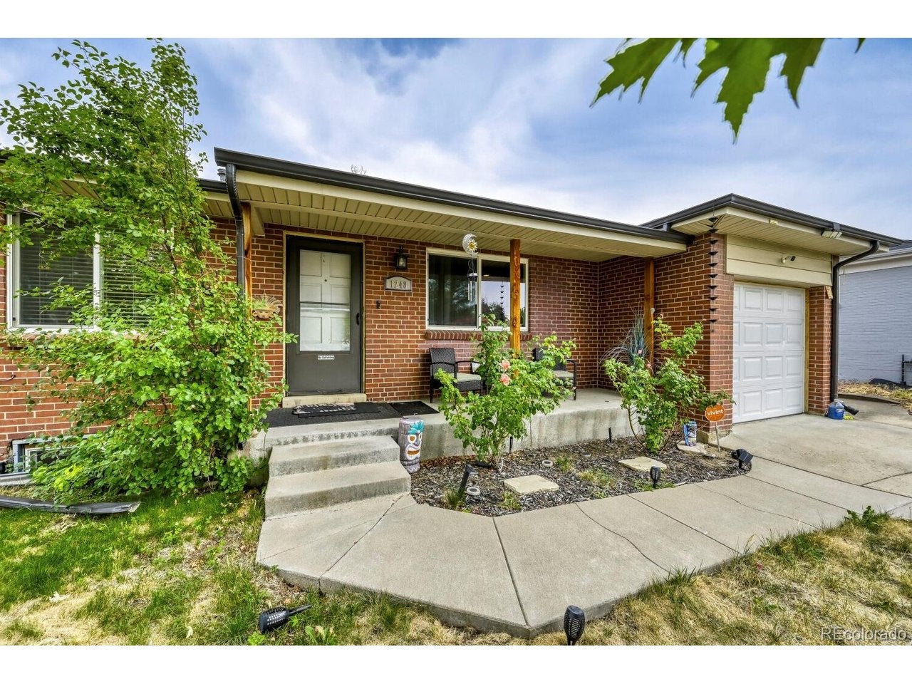 1248 Eaton St, Lakewood, CO 80232