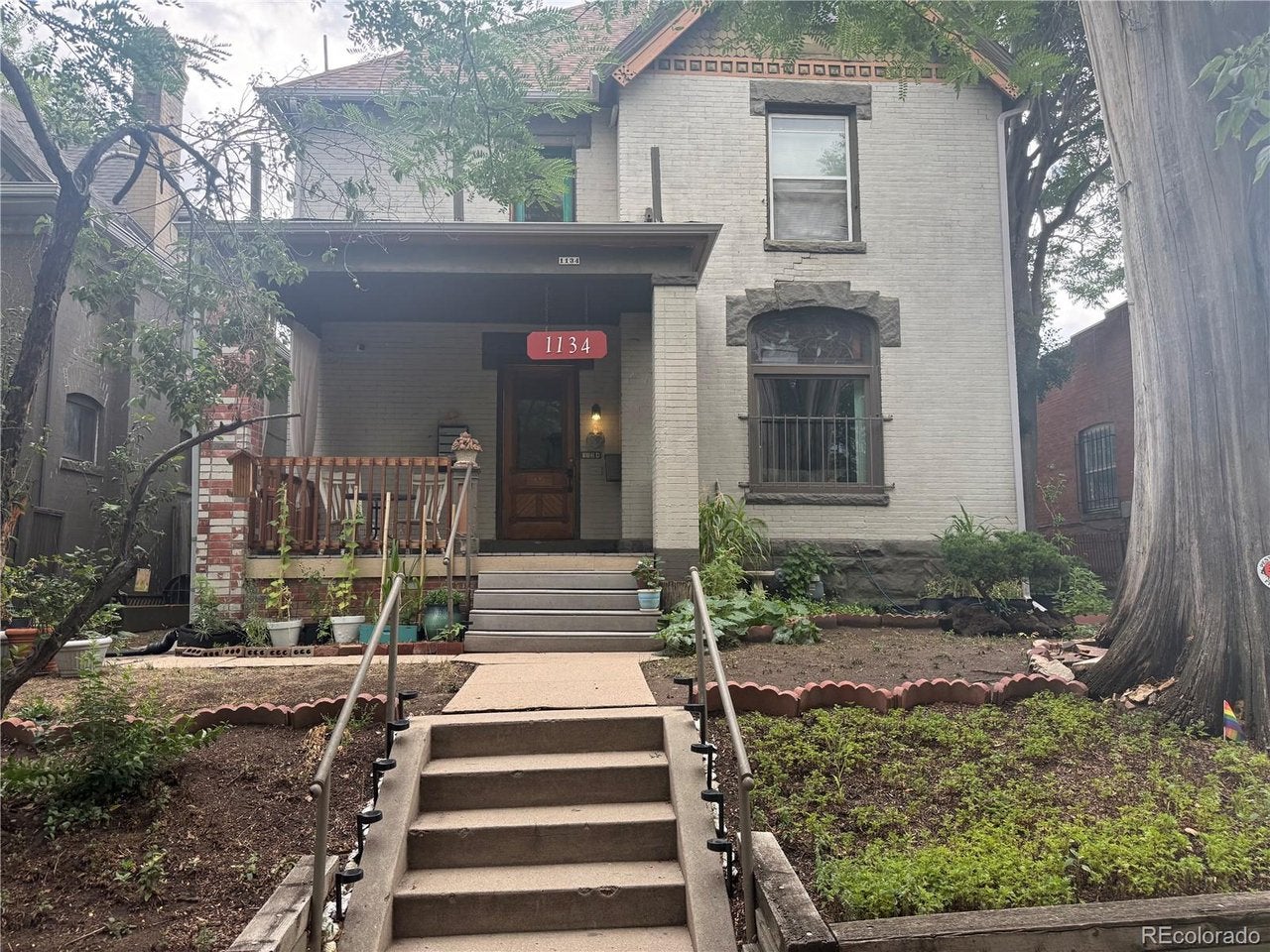 1134 Josephine St, Denver, CO 80206