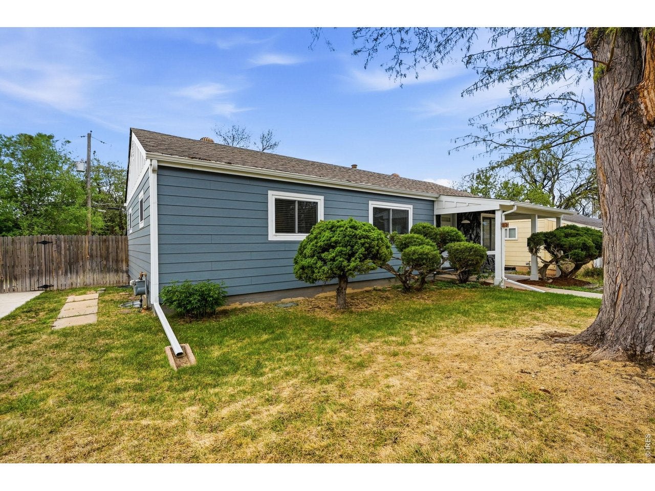 4676 E Utah Pl, Denver, CO 80222 photo