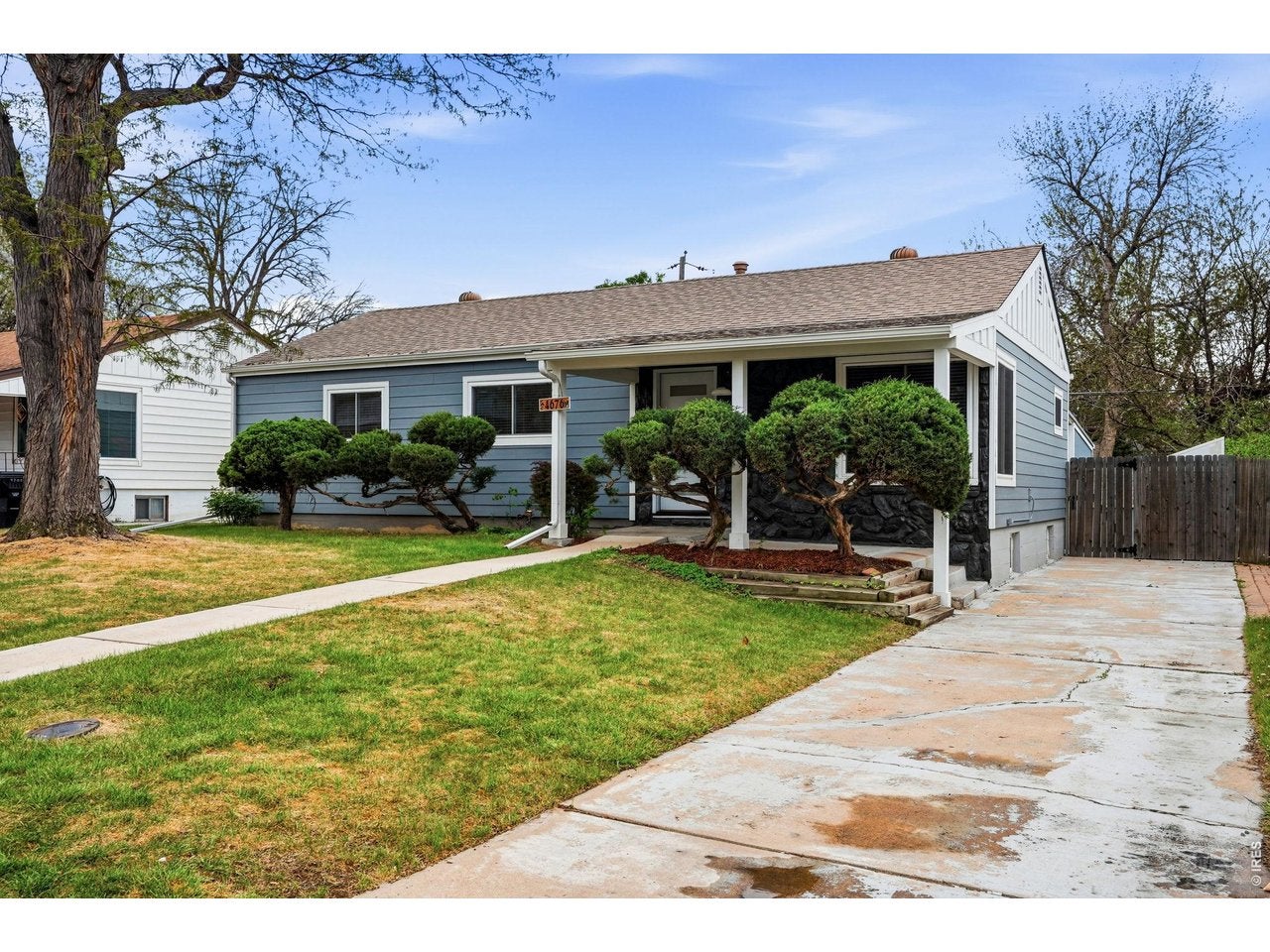 4676 E Utah Pl, Denver, CO 80222 photo