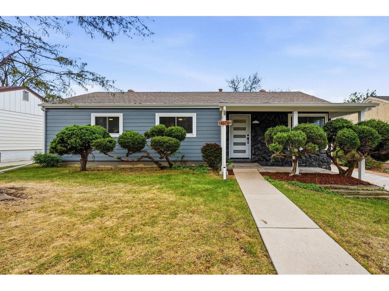 4676 Utah Pl, Denver, CO 80222