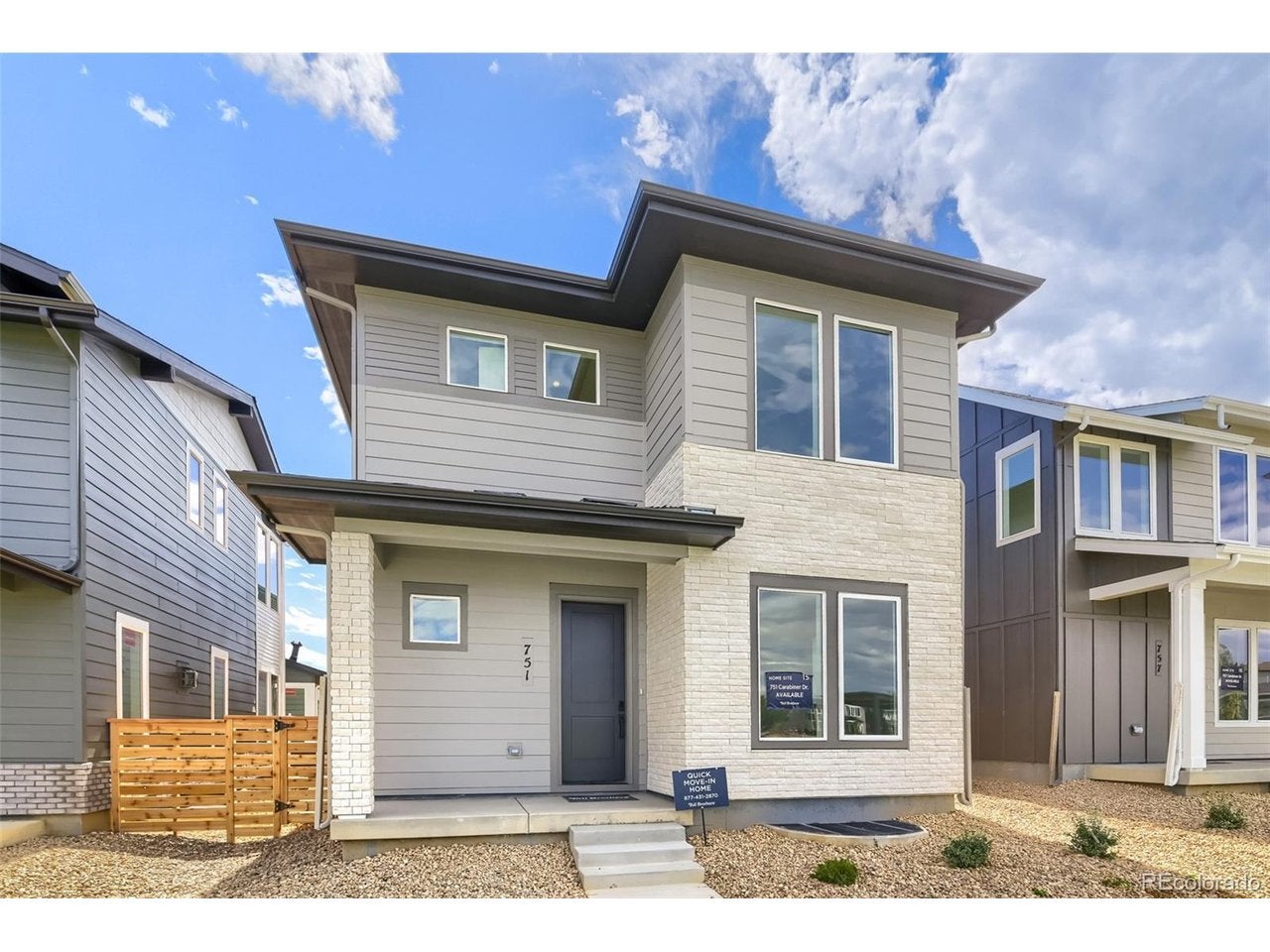 751 Carabiner Dr, Erie, CO 80516
