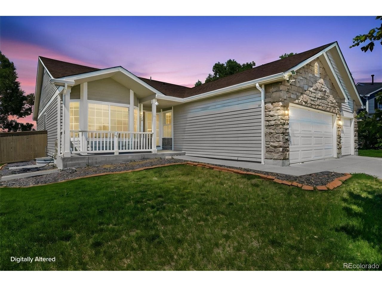 6155 Medford Ct, Castle Rock, CO 80104